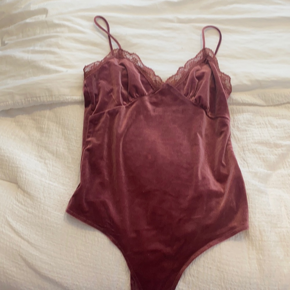 Bodysuit